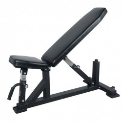 Banc de musculation...