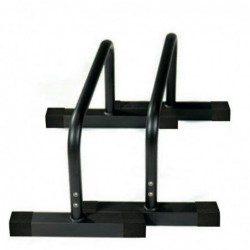 Paire de mini parallettes...