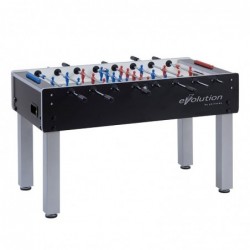 Baby foot Barres...