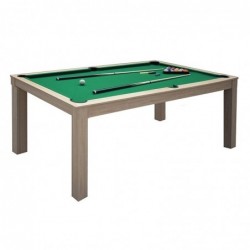 Billard Bouleau Garlando...