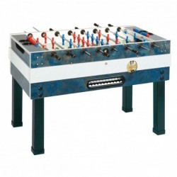 Baby-foot extérieur avec...