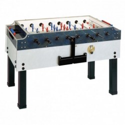 Baby-foot extérieur avec...