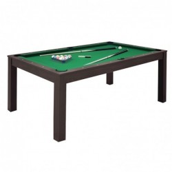 Billard Wengé Garlando MIAMI-W
