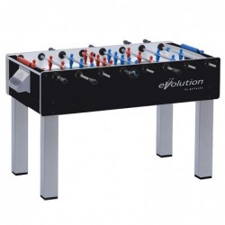 Baby foot Barres...