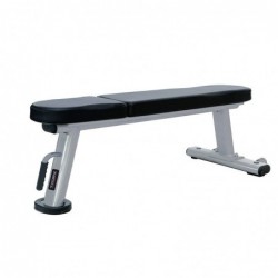 Banc de musculation plat...