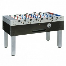 Baby-foot avec monnayeur...