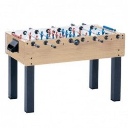 Baby foot Barres...
