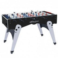 Baby foot Pliable Barres...
