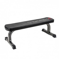 Banc de musculation plat...