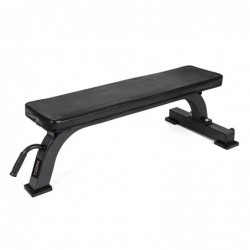 Banc de musculation plat...
