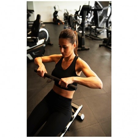 Rameur d'Appartement CHRONO PRO LINE TOORX RWX-3000