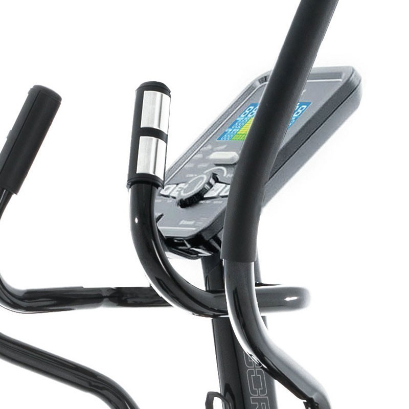 Vélo Elliptique Chrono Line TOORX...