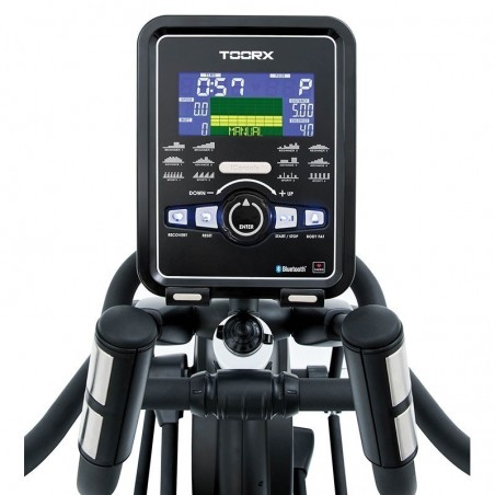 Vélo Elliptique Chrono Line TOORX  ERX-500