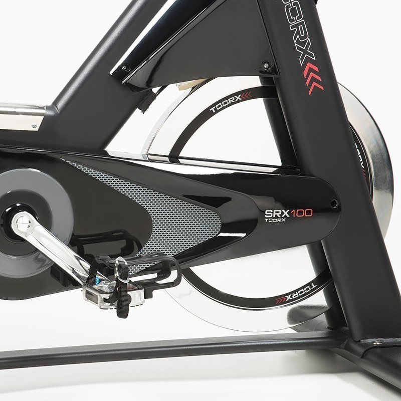 Vélo de biking Chrono Line TOORX SRX-100