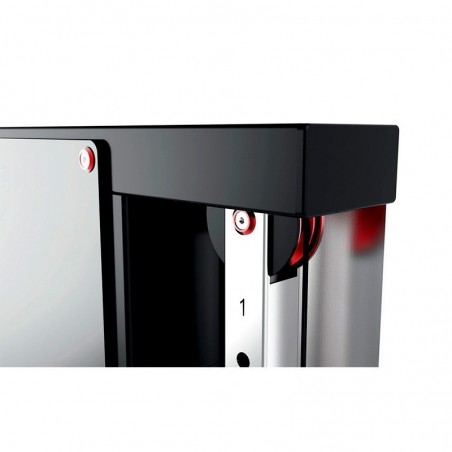 Poulie simple cross cable Chrono Pro Line TOORX PRX-3000