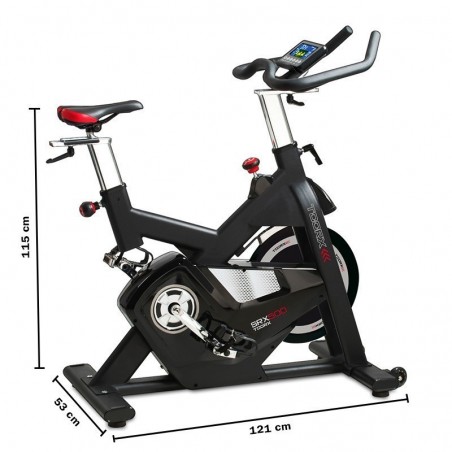 Vélo de biking Chrono Line TOORX SRX-500