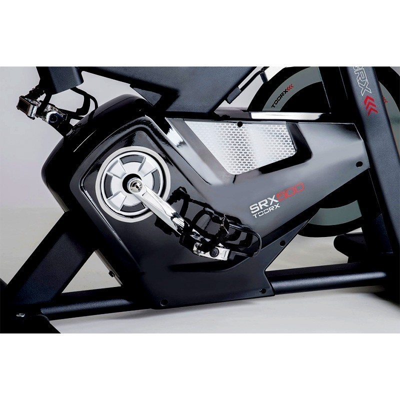 Vélo de biking Chrono Line TOORX SRX-500