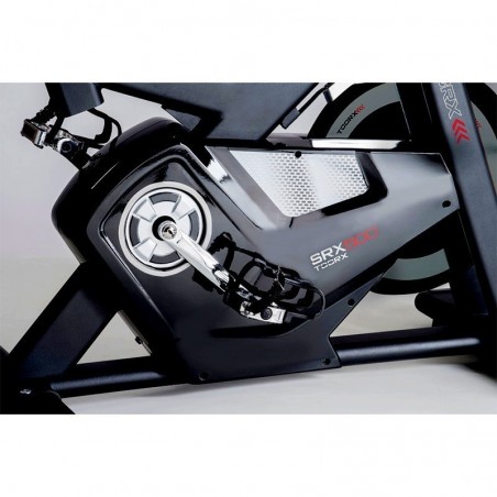 Vélo de biking Chrono Line TOORX SRX-500