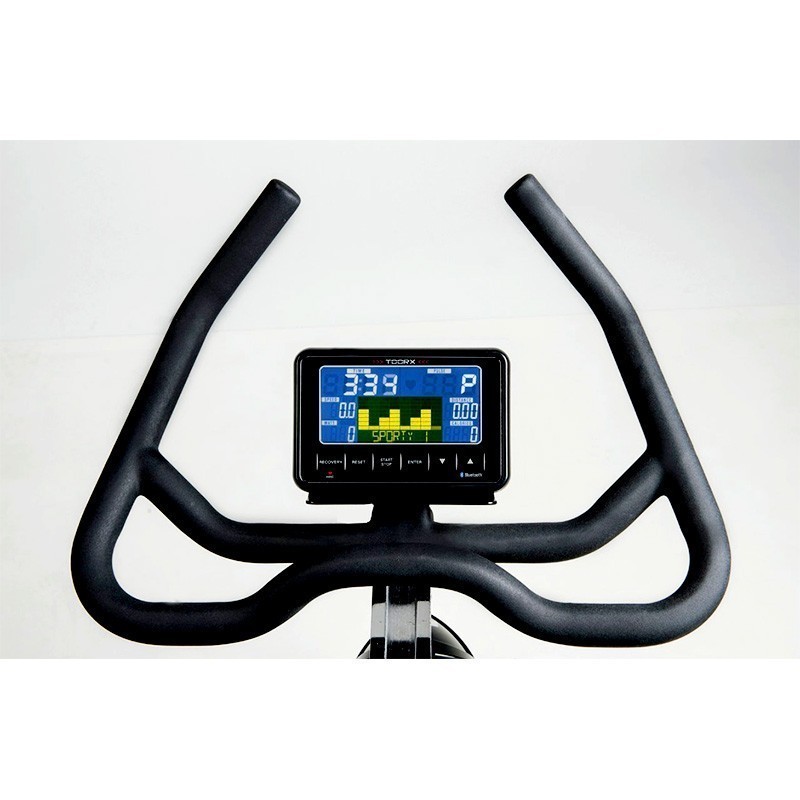 Vélo de biking Chrono Line TOORX SRX-500