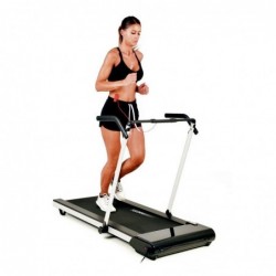 Tapis de course TOORX City... 2