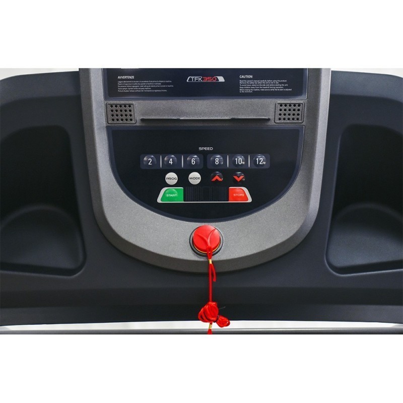 Tapis de course EVERFIT TFK-350