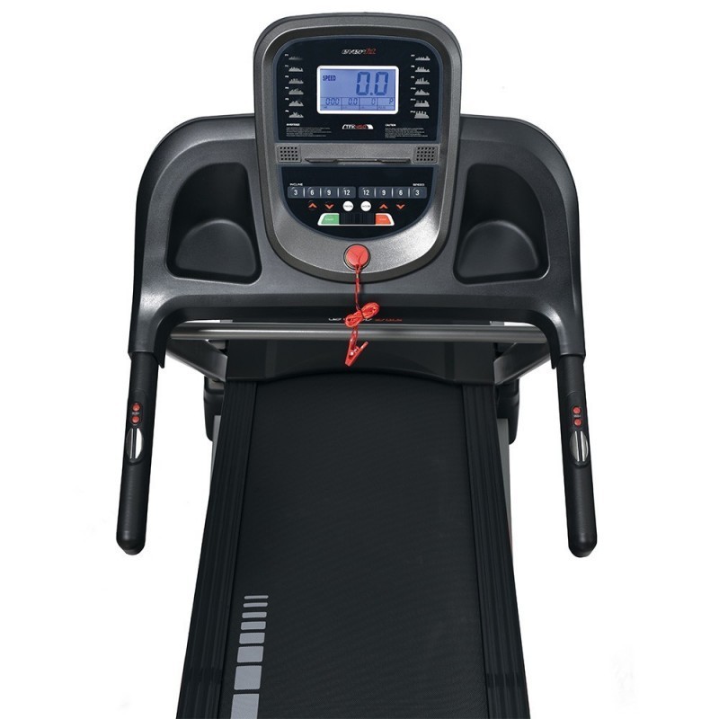 Tapis de course EVERFIT TFK-450