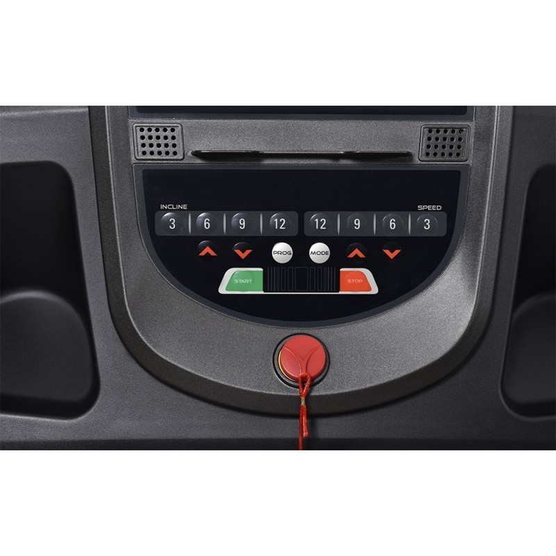 Tapis de course EVERFIT TFK-450