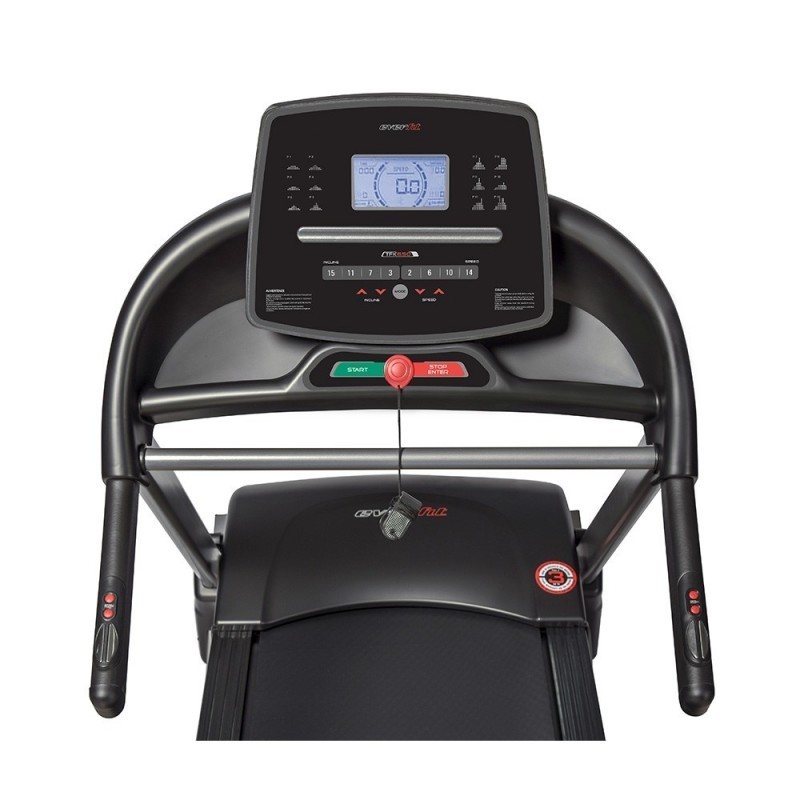 Tapis de course EVERFIT TFK-650