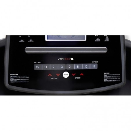 Tapis de course EVERFIT TFK-650