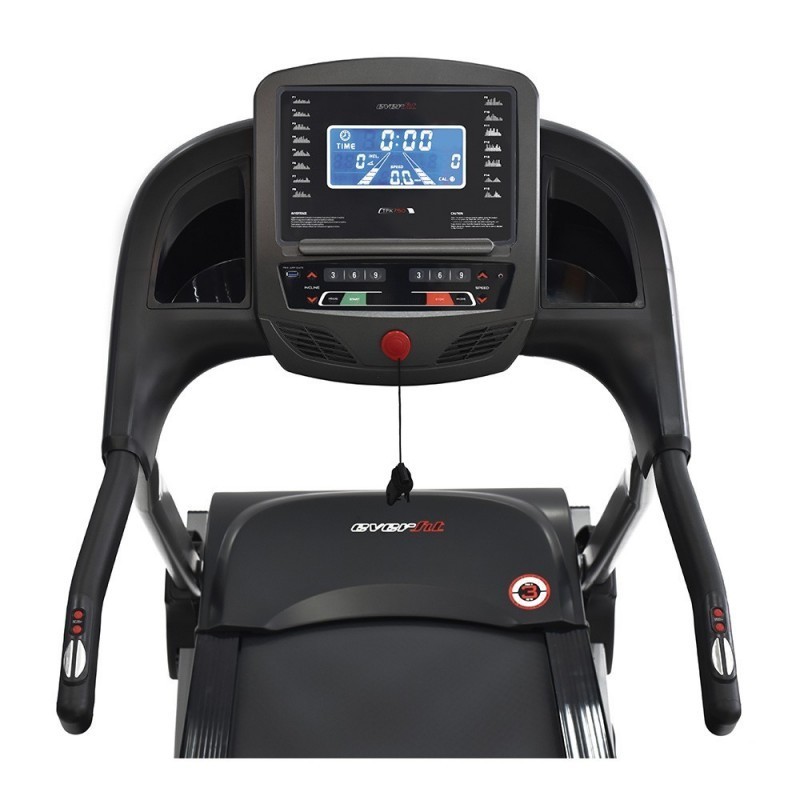 Tapis de course EVERFIT TFK-750