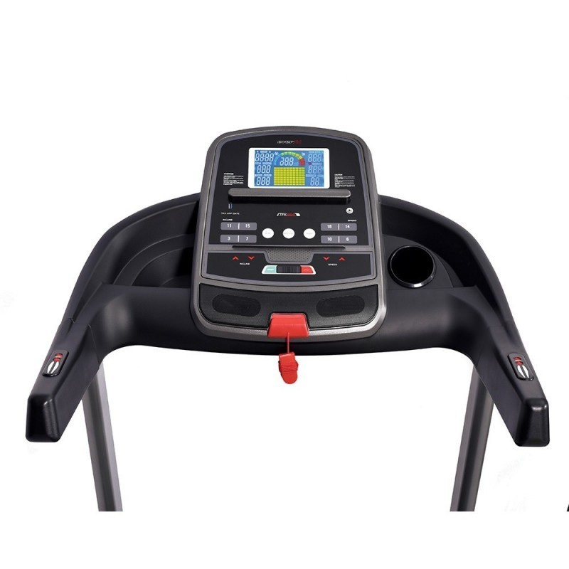 Tapis de course EVERFIT TFK-950