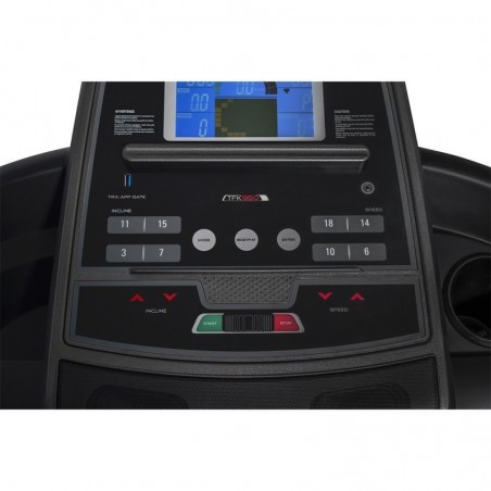 Tapis de course EVERFIT TFK-950