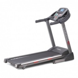 Tapis de course TOORX RACER