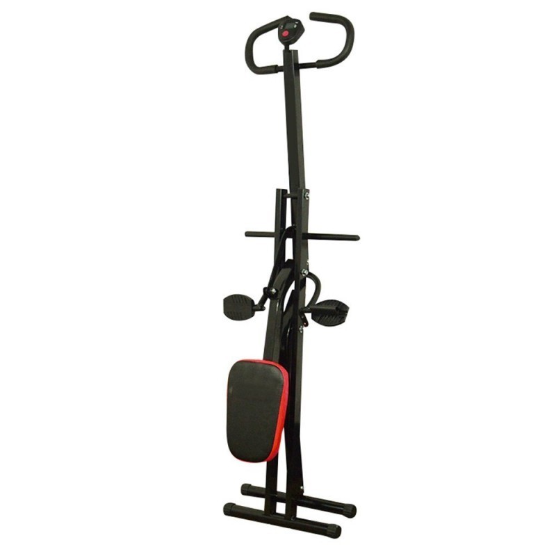 Banc pour abdominaux TOORX TOTAL BODY...