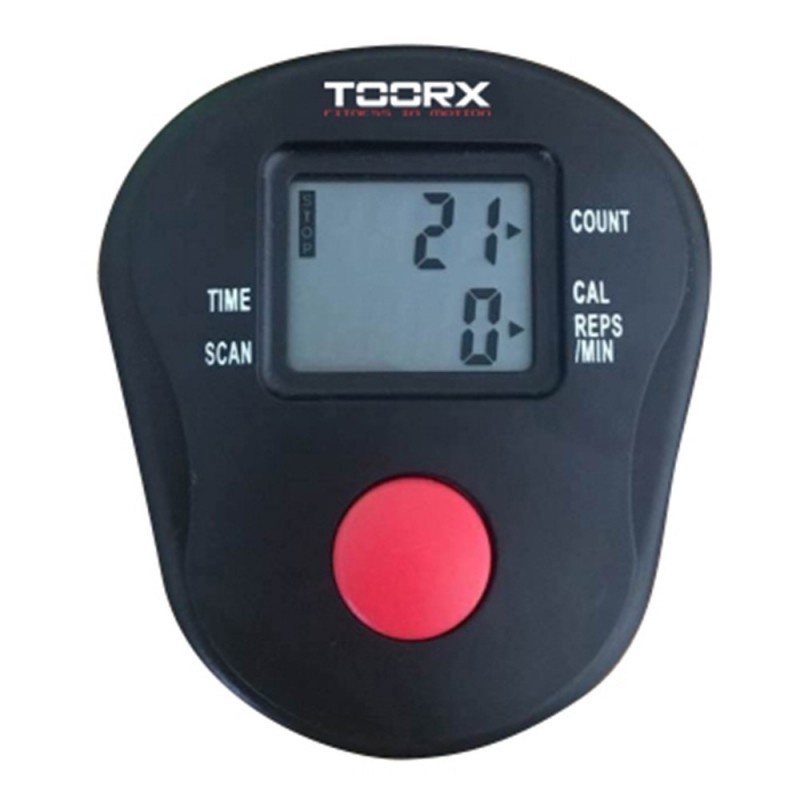 Banc pour abdominaux TOORX TOTAL BODY...