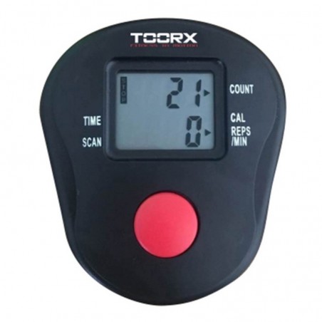 Banc pour abdominaux TOORX TOTAL BODY SQUAT