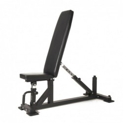 Banc de musculation plat et... 2