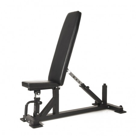 Banc de musculation plat et inclinable TOORX WBX-200