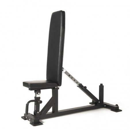 Banc de musculation plat et inclinable TOORX WBX-200
