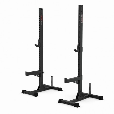 Supports cage à squats TOORX PRO Chrono Pro Line WLX-3000