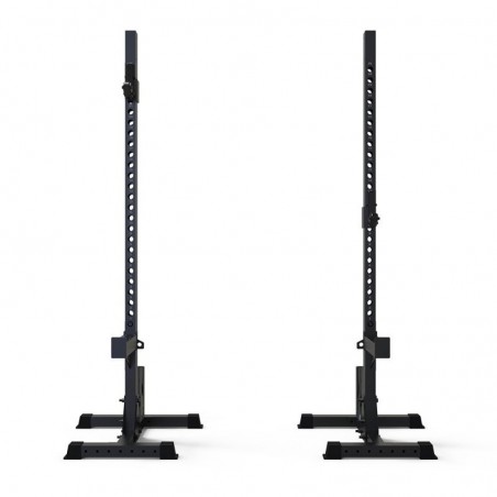 Supports cage à squats TOORX PRO Chrono Pro Line WLX-3000
