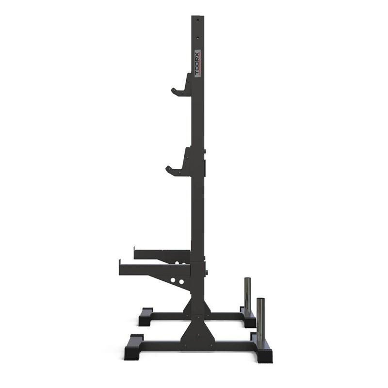 Supports cage à squats TOORX PRO...