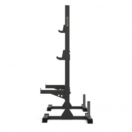 Supports cage à squats TOORX PRO Chrono Pro Line WLX-3000