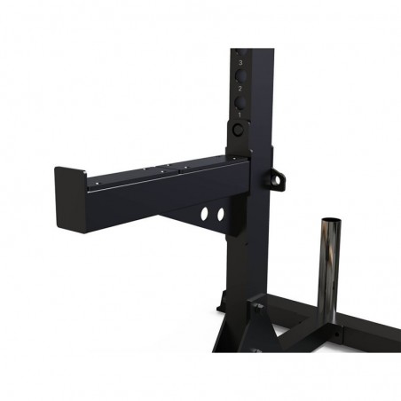 Supports cage à squats TOORX PRO Chrono Pro Line WLX-3000