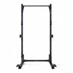 Cage à squat avec 6 barres... 2