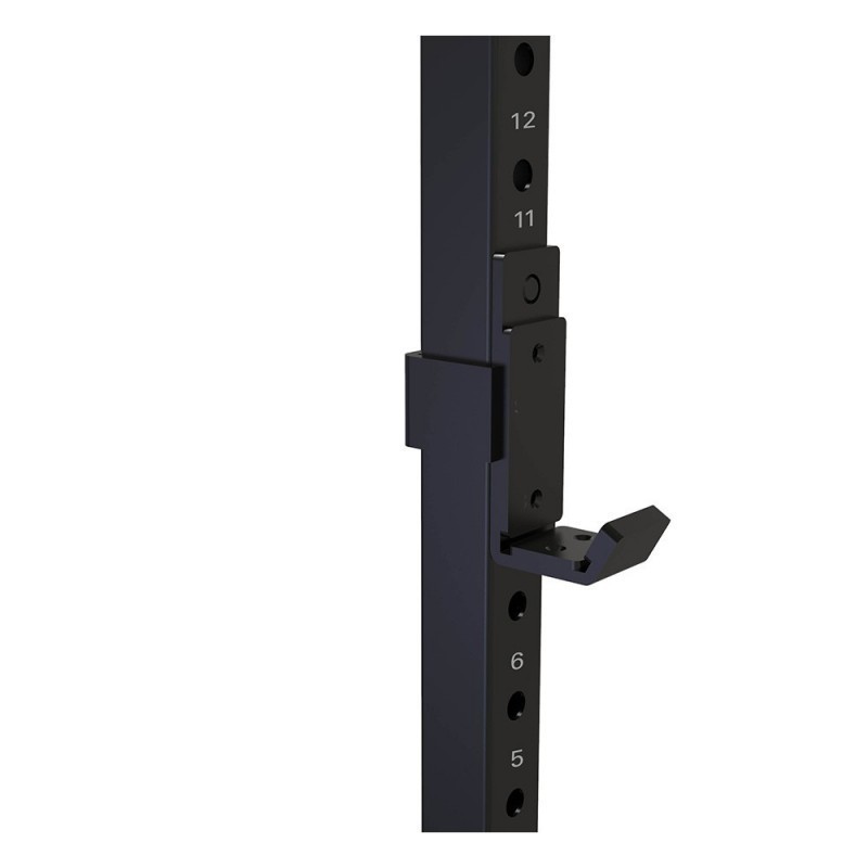 Cage à squat avec 6 barres en acier...