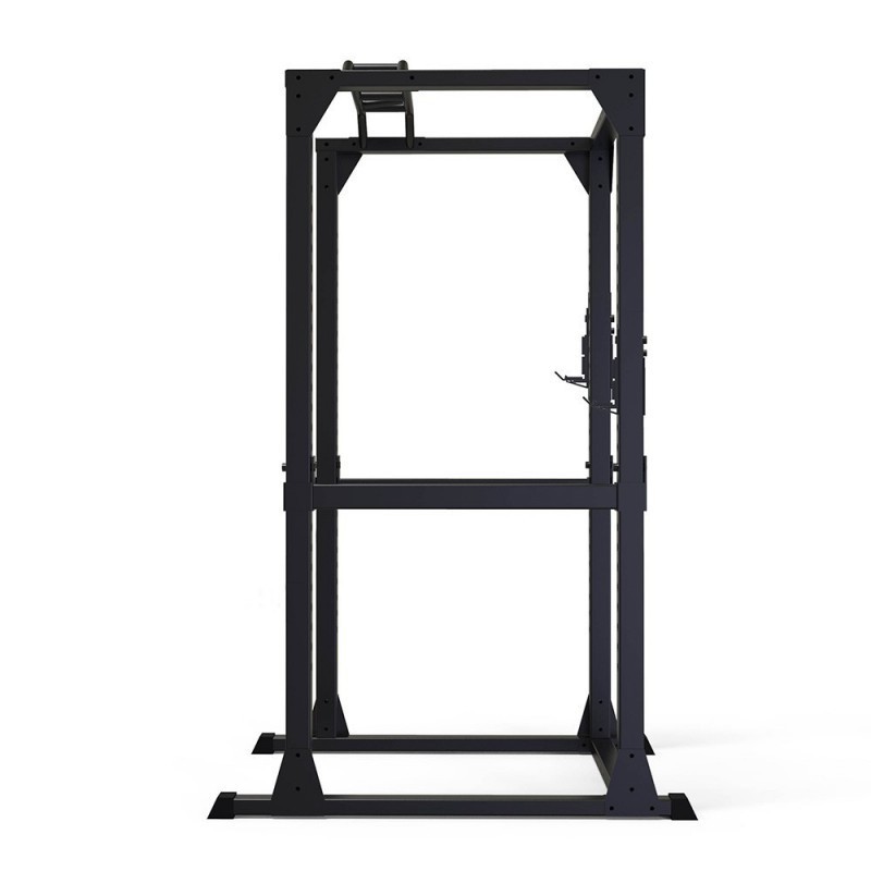 Cage à squat Power Rack TOORX Chrono...