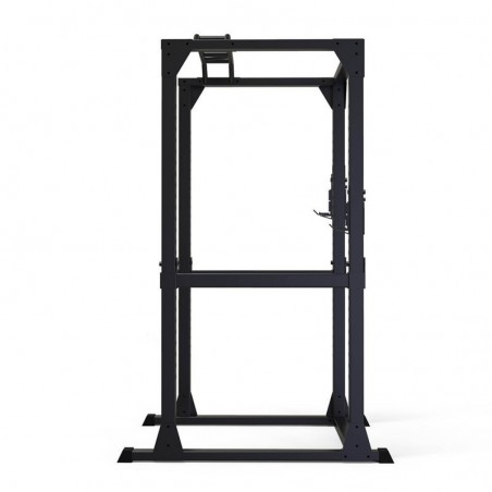 Cage à squat Power Rack TOORX Chrono Pro Line WLX-3600