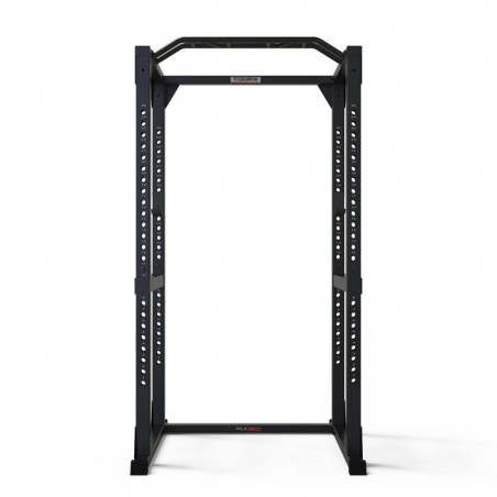 Cage à squat Power Rack TOORX Chrono Pro Line WLX-3600