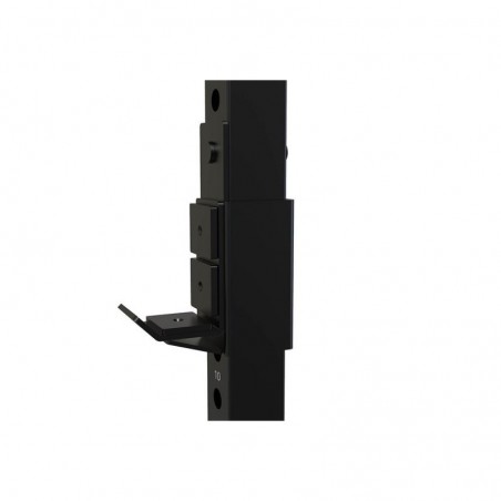 Cage à squat Power Rack TOORX Chrono Pro Line WLX-3600